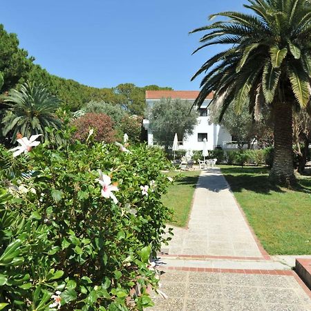 יאליסוס Niki Hotel Apartments מראה חיצוני תמונה