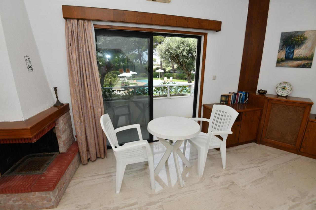 יאליסוס Niki Hotel Apartments מראה חיצוני תמונה