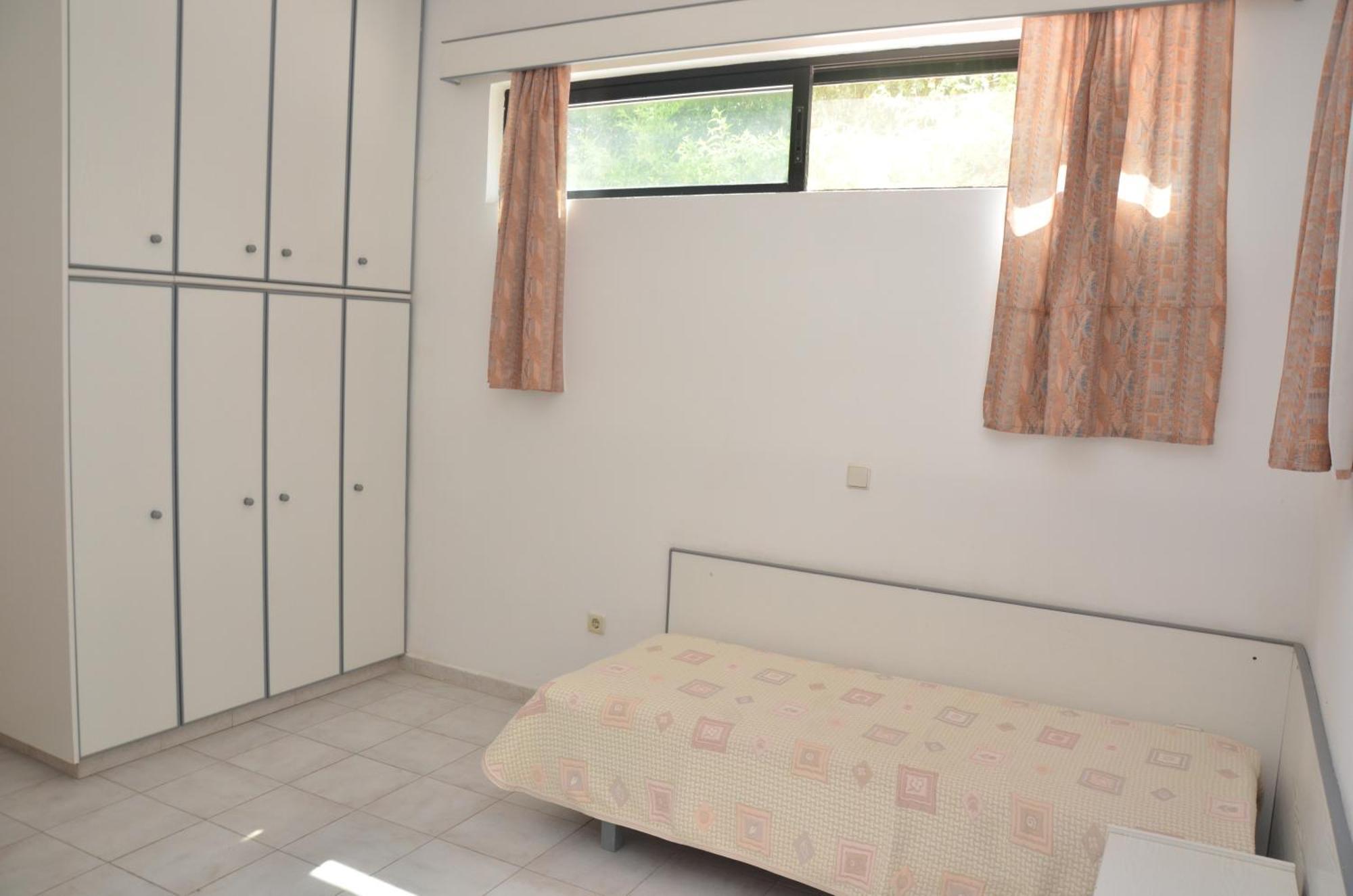 יאליסוס Niki Hotel Apartments חדר תמונה