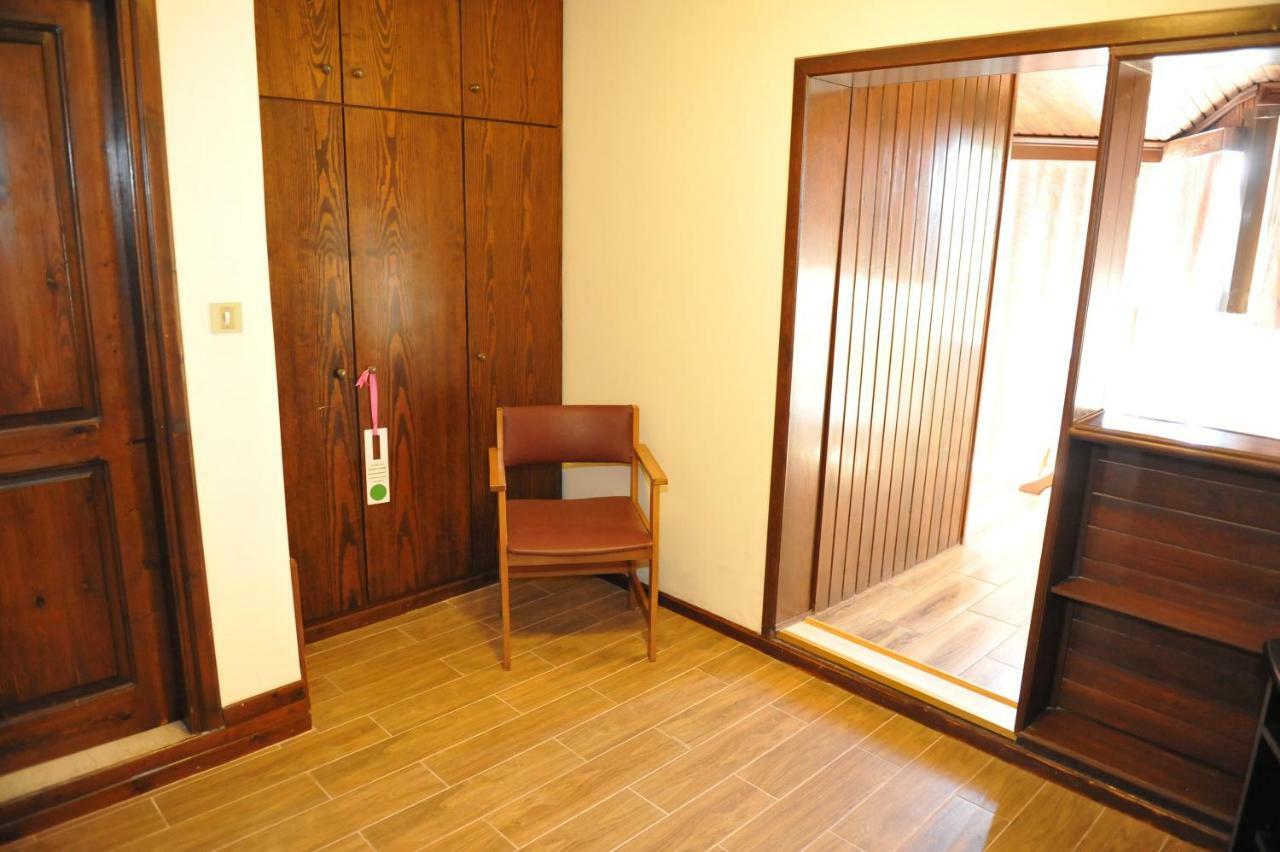 יאליסוס Niki Hotel Apartments מראה חיצוני תמונה